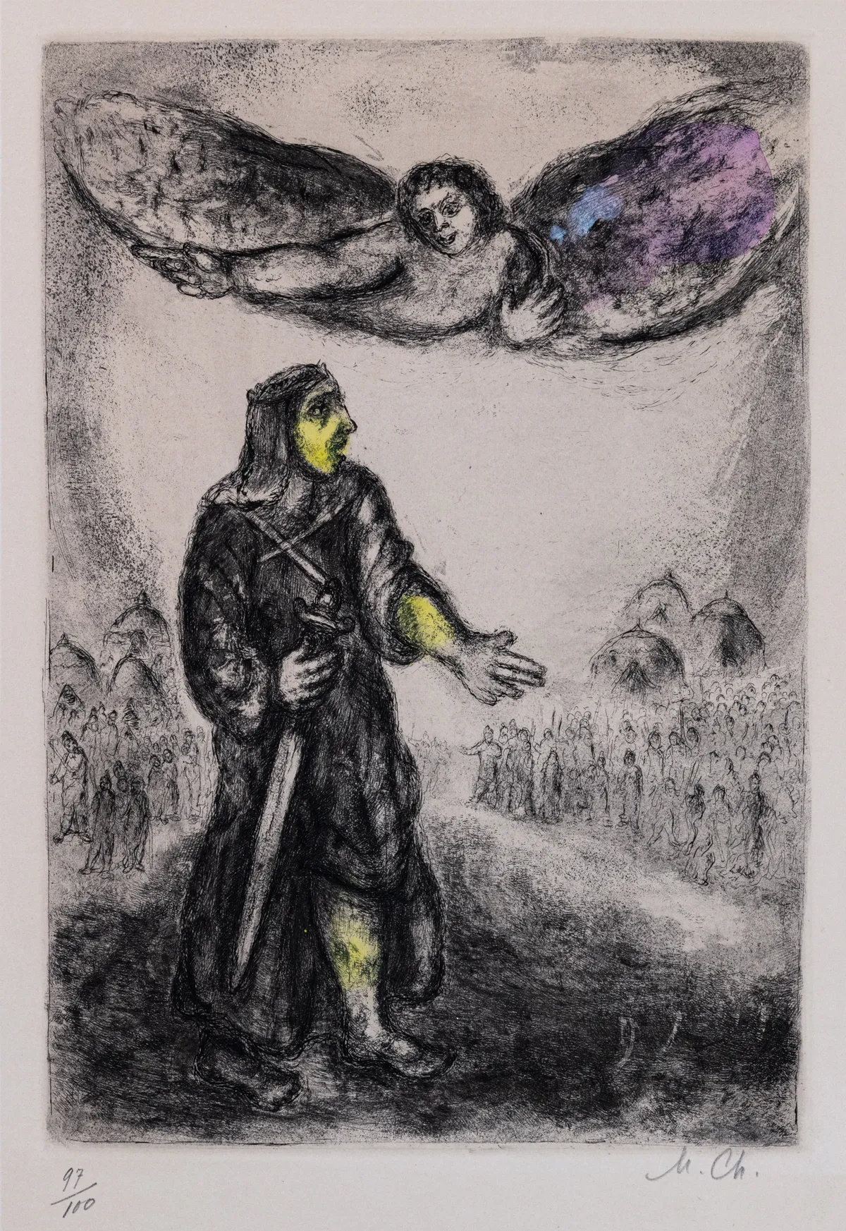 The Fine Art Auction LIVE: Monday, October 19