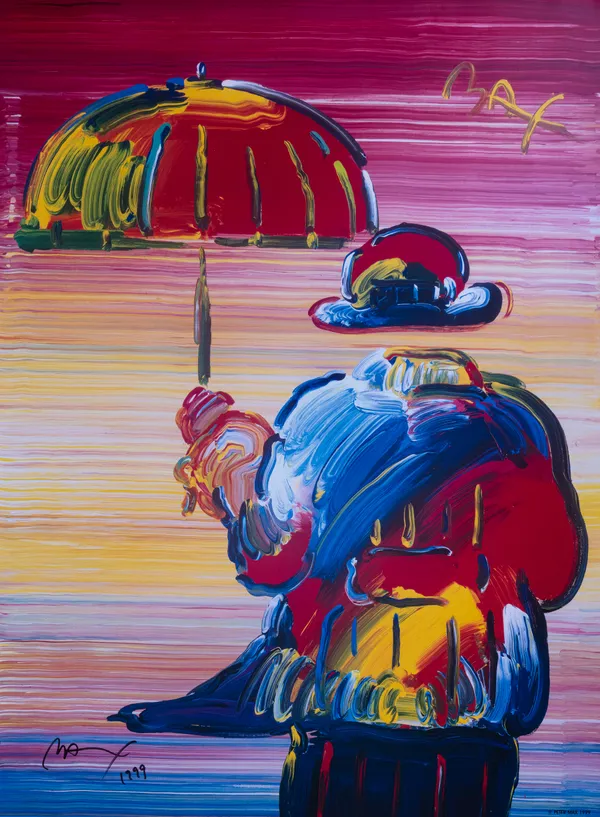 Peter Max