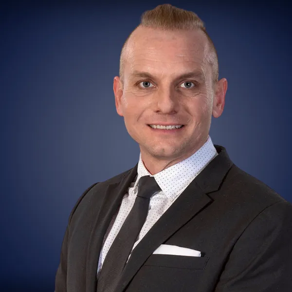 Leif Rydfors