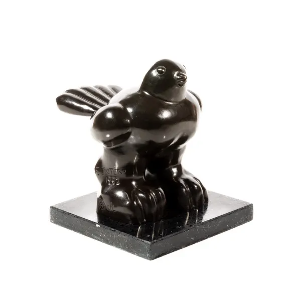 Fernando Botero